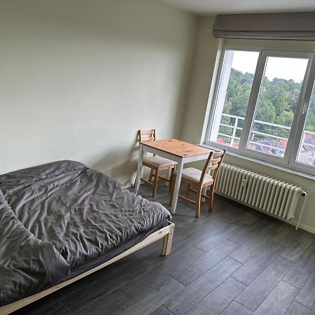 Clam，Grand Apartment In Uccle บรัสเซลส์ ภายนอก รูปภาพ
