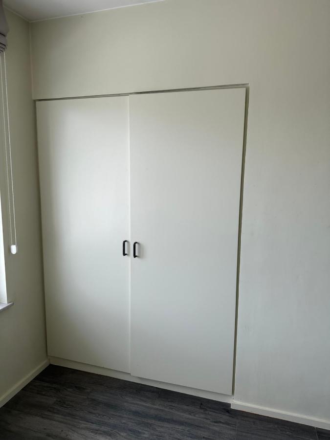 Clam，Grand Apartment In Uccle บรัสเซลส์ ภายนอก รูปภาพ