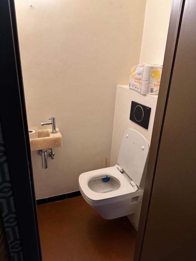 Clam，Grand Apartment In Uccle บรัสเซลส์ ภายนอก รูปภาพ