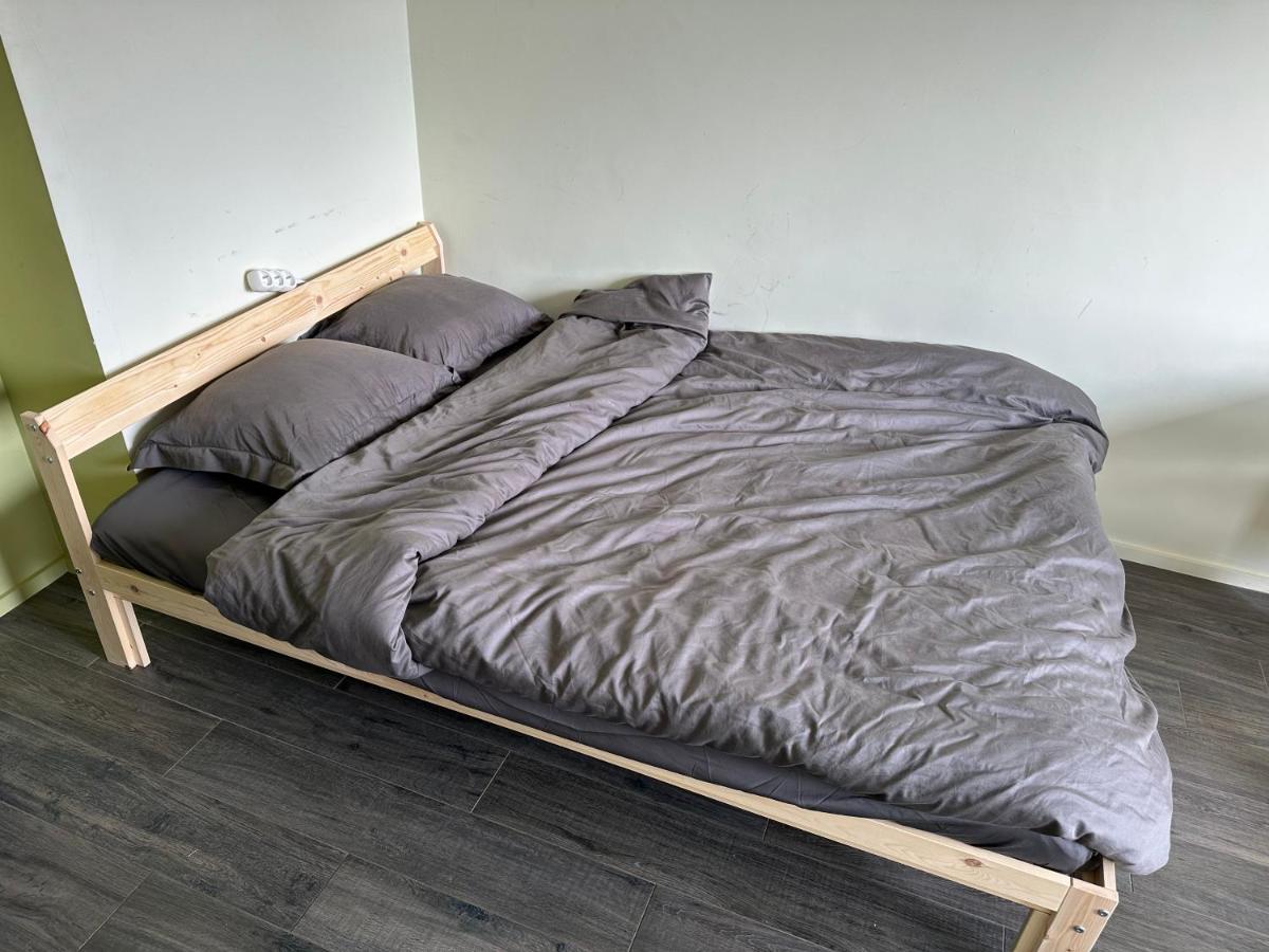 Clam，Grand Apartment In Uccle บรัสเซลส์ ภายนอก รูปภาพ