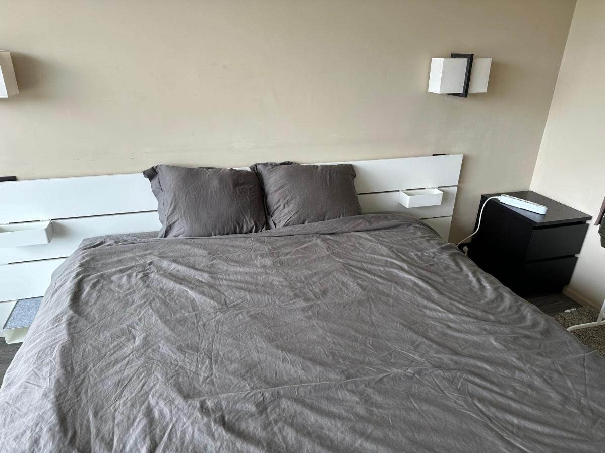 Clam，Grand Apartment In Uccle บรัสเซลส์ ภายนอก รูปภาพ